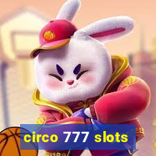 circo 777 slots